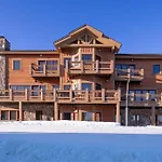 Seven Springs Resort Properties