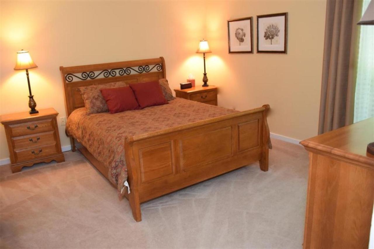 Seven Springs Resort 4*