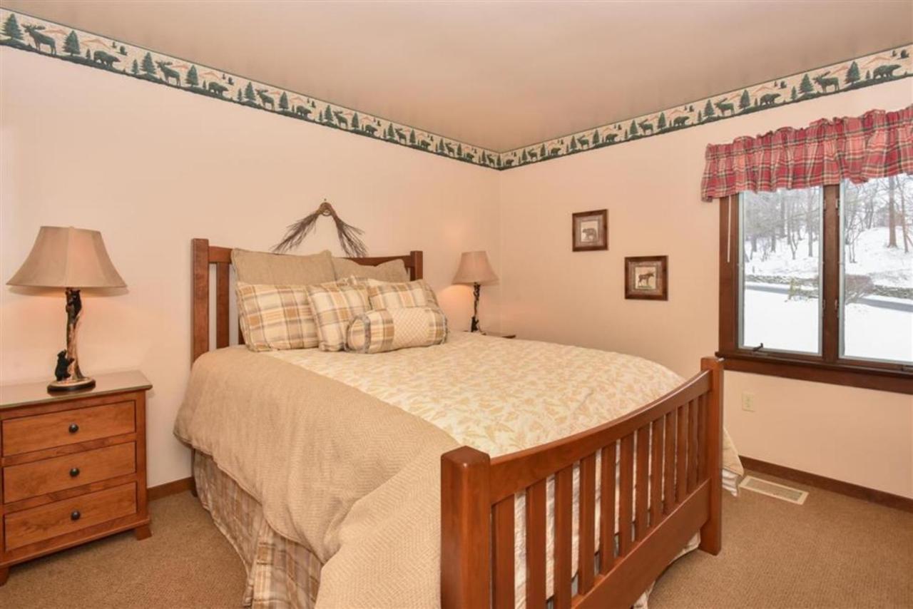 Seven Springs Resort 4*