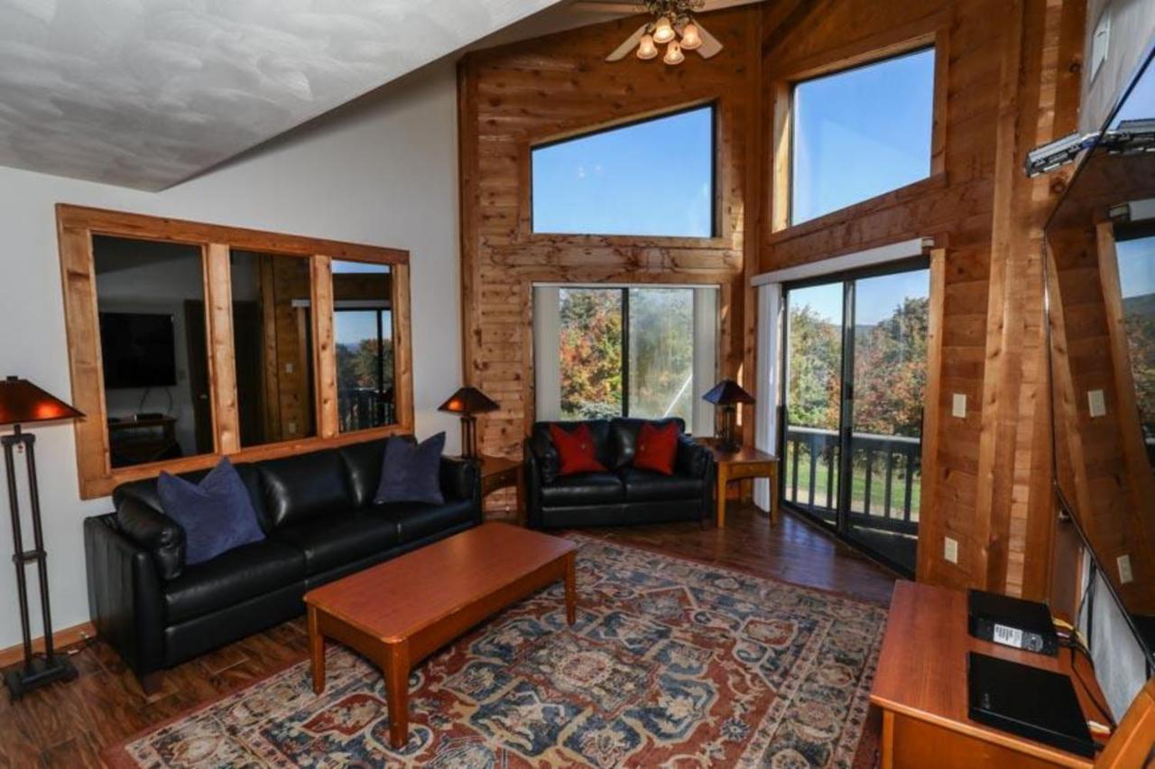 Resort Seven Springs 4*