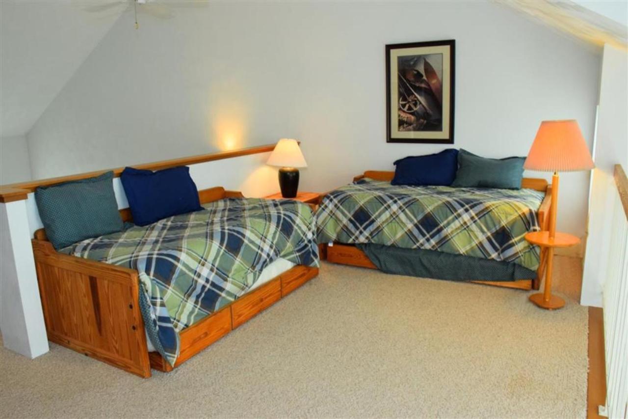 Seven Springs 4*