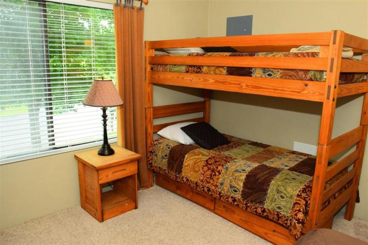 Resort Seven Springs