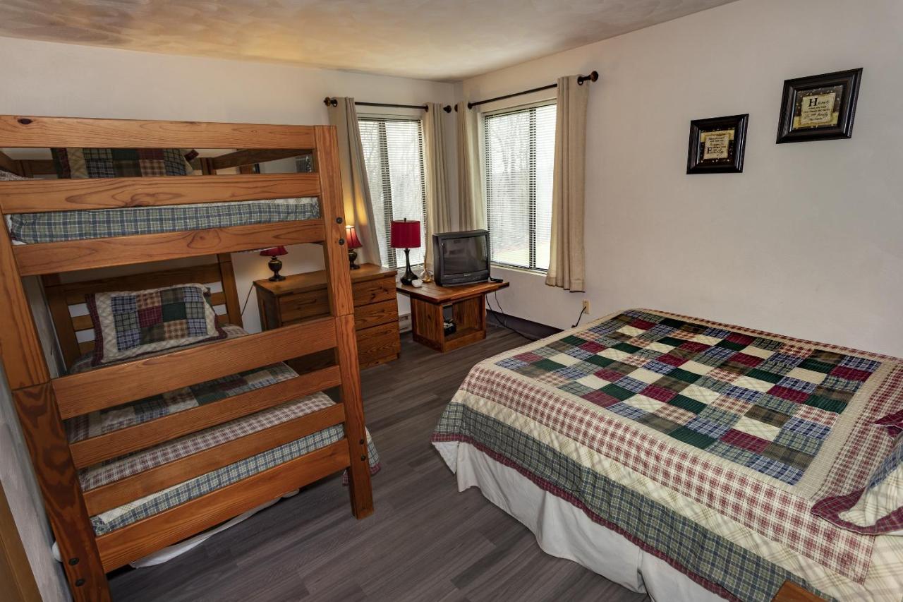 Seven Springs Resort 4*