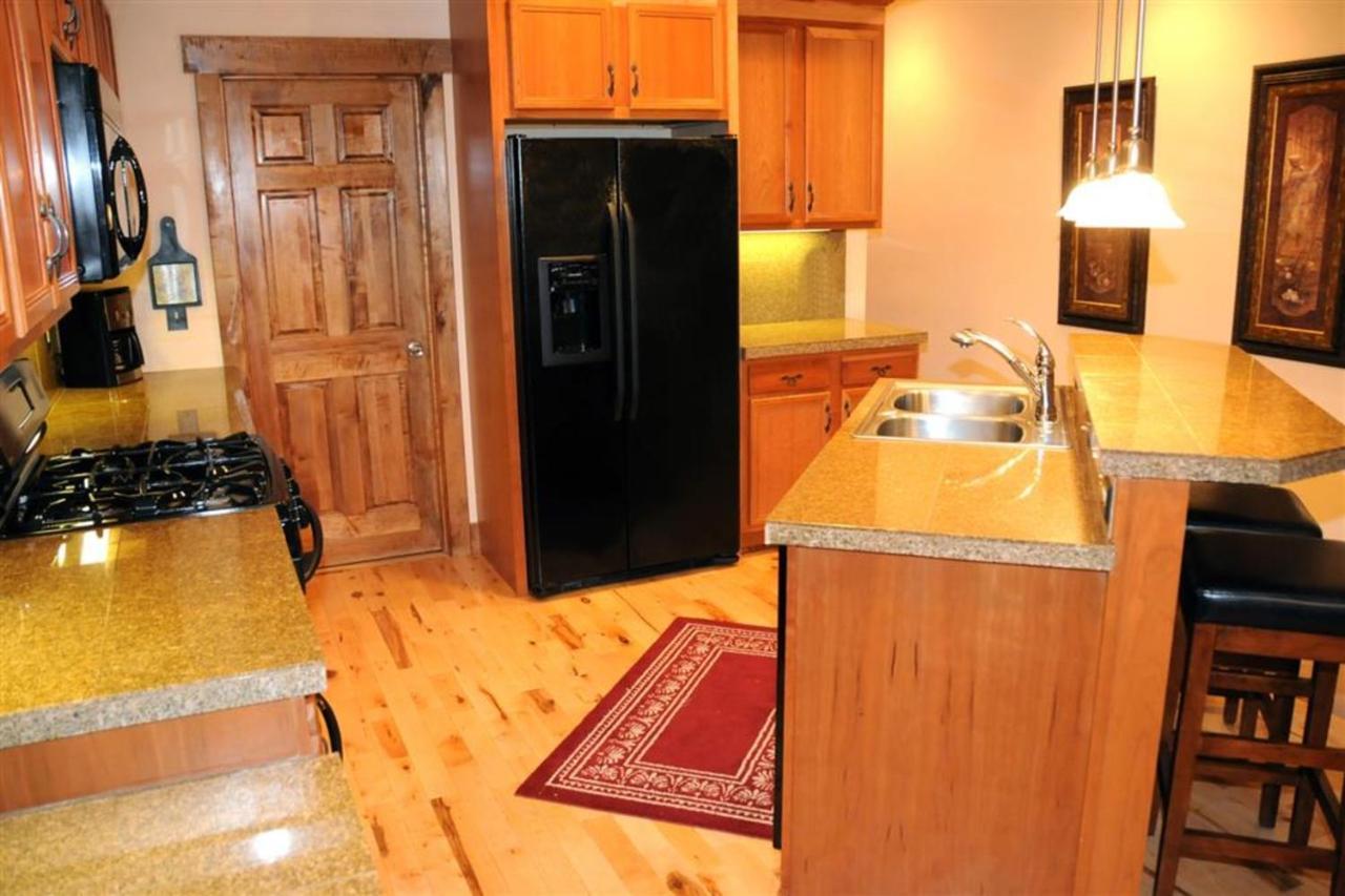 Resort Seven Springs 4*