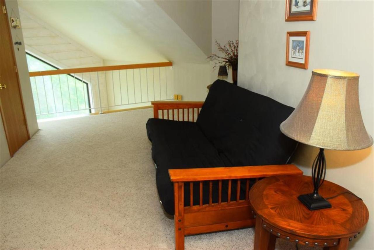 Seven Springs Resort 4*