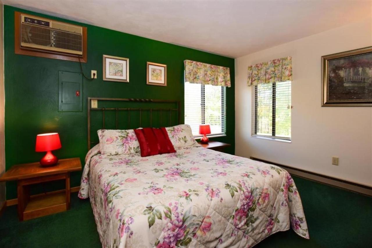 Seven Springs Resort 4*